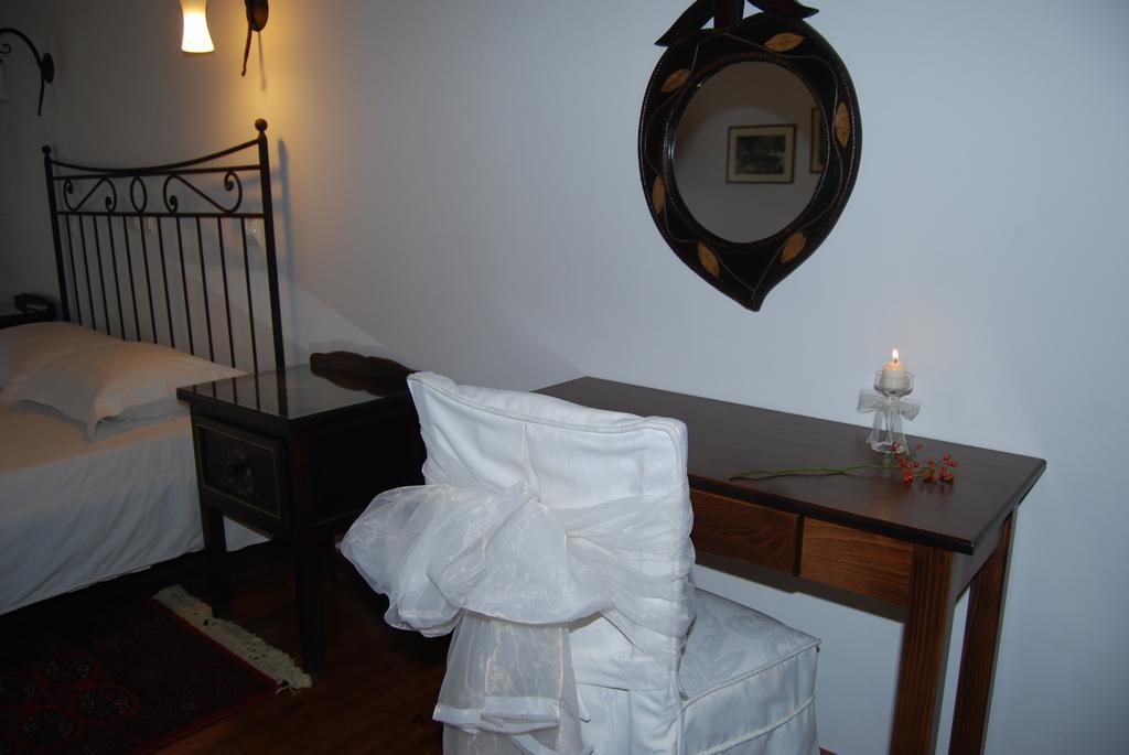 אנו חורה Dryades Guesthouse חדר תמונה